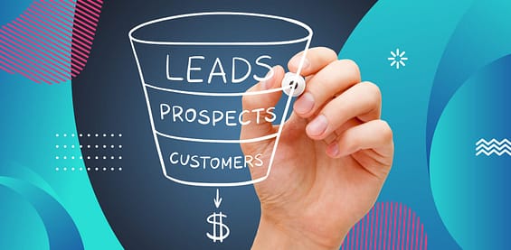 Lead Generation with BHuman