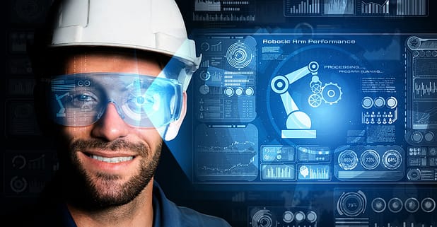 From Reactive to Proactive: AI for Predictive Maintenance