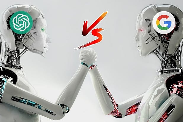 Google Bard Vs ChatGPT
