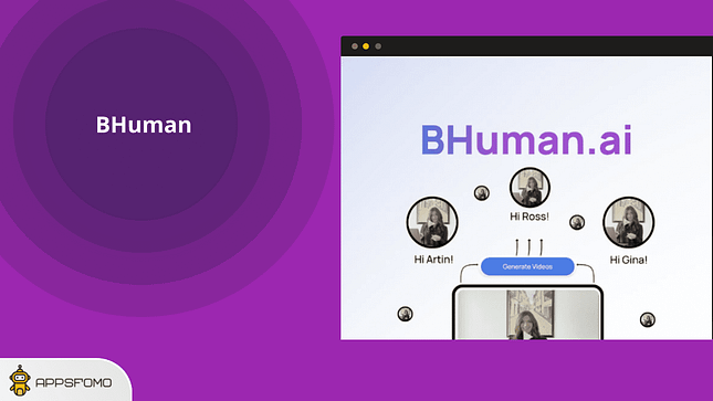 what is bhuman