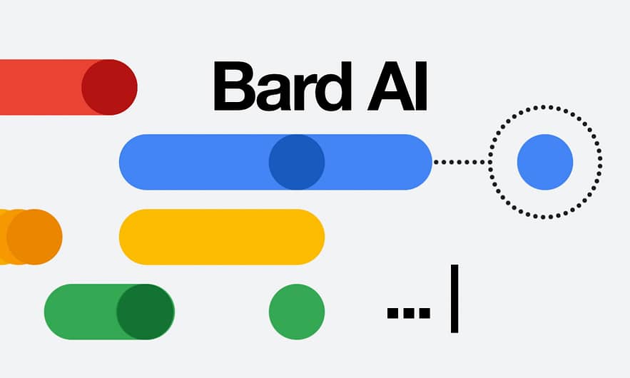 What is Google Bard What is Google Bard