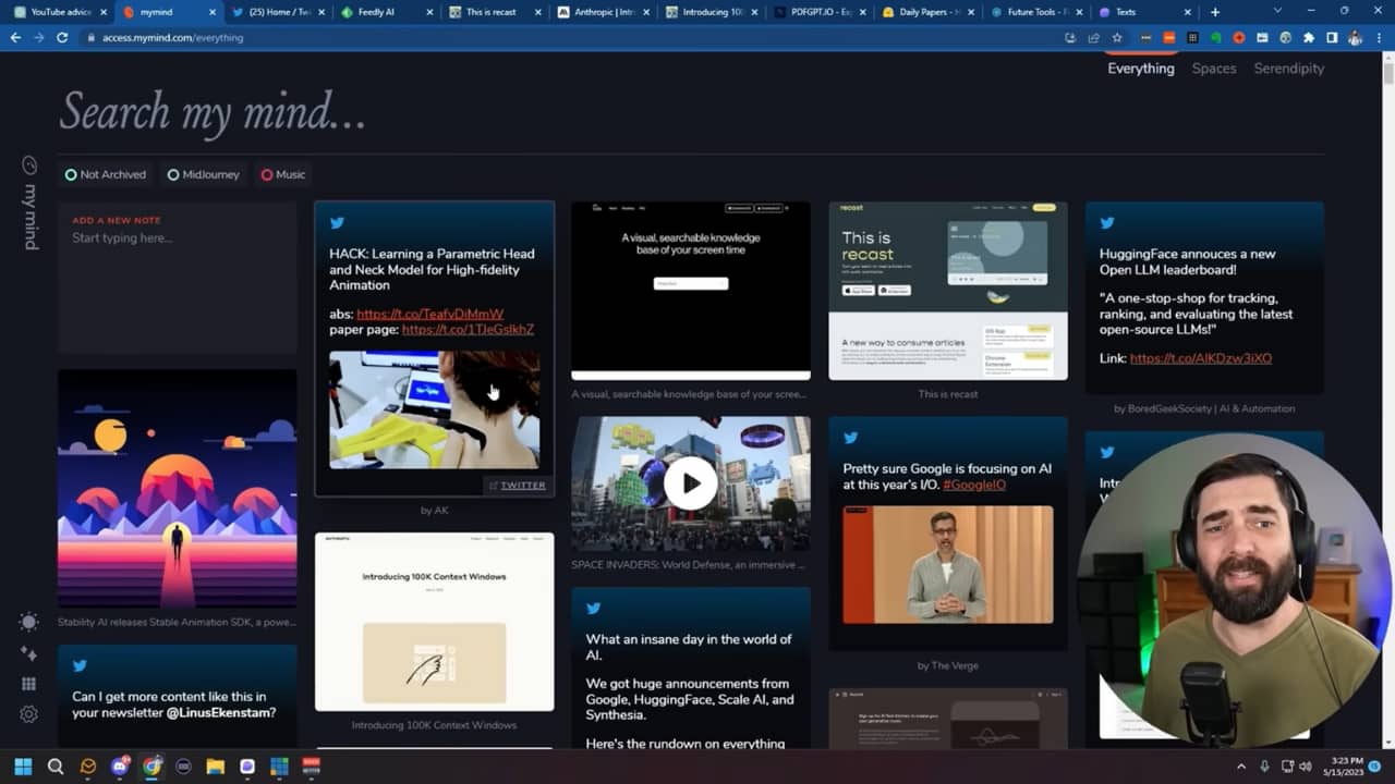 easy ai assistant